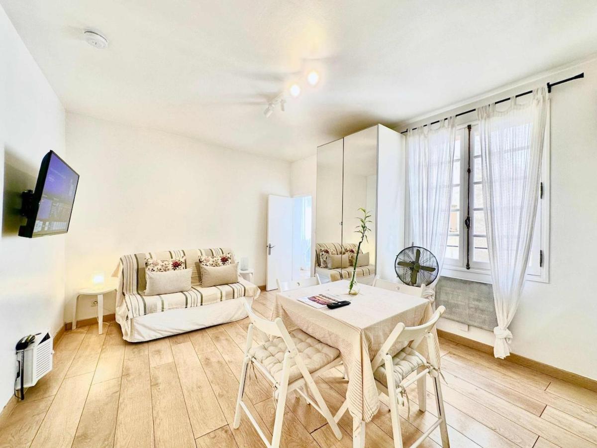 Ersextius, Ib, Aix-En-Provence Apartment Exterior photo